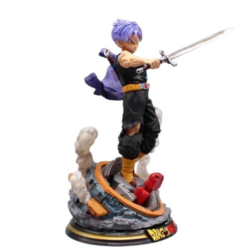 Trunks Figur "Sword" - Dragon Ball Z™