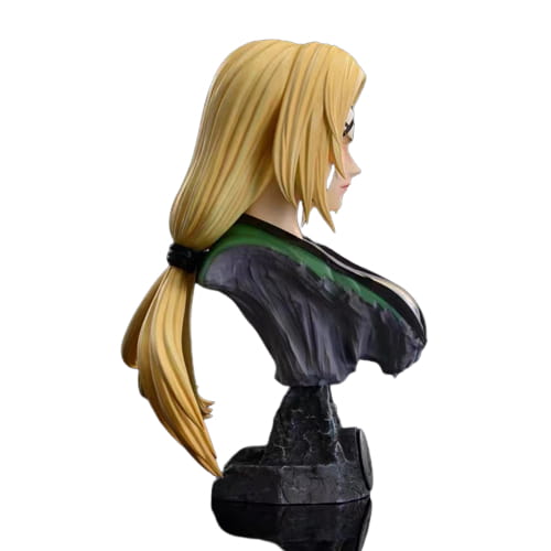 Tsunade Bystfigur - Naruto Shippuden™
