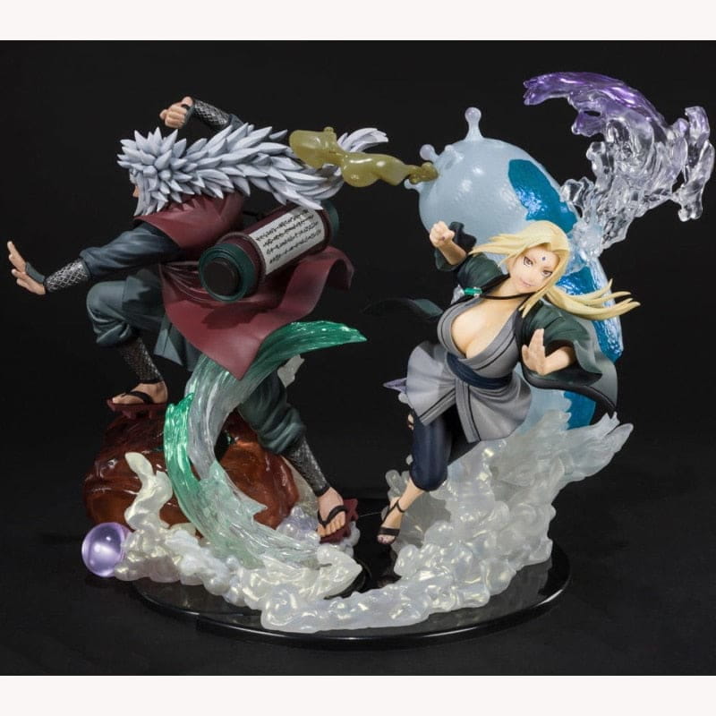 Tsunade Figur – Naruto Shippuden™