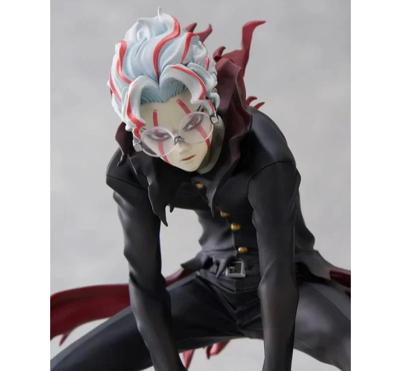 Turborun Figur – Dandadan™