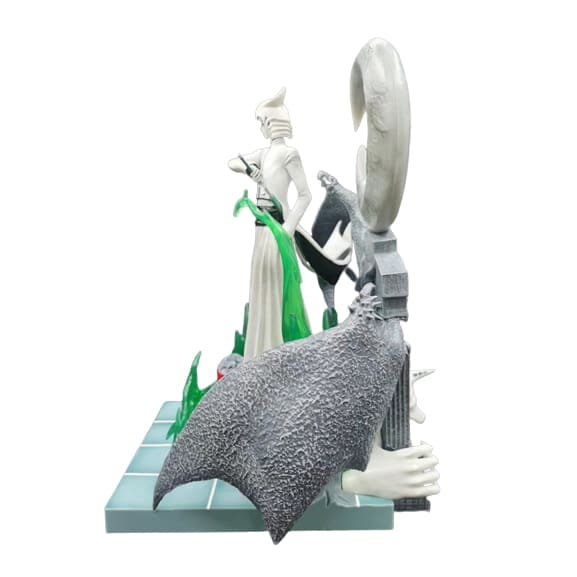 Ulquiorra Figur ”4:e Espada” – Bleach™