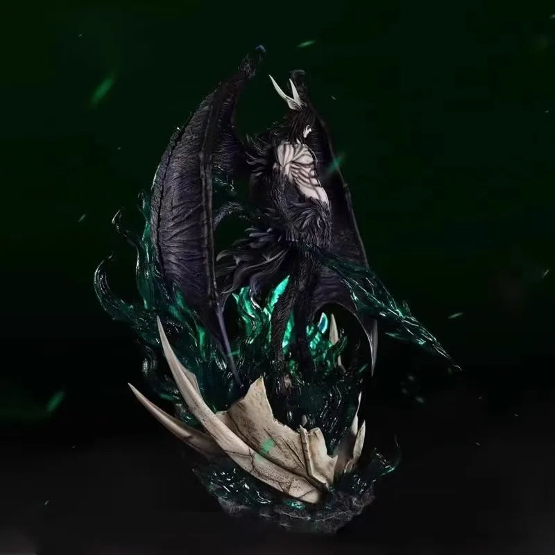 Ulquiorra Figur ”Resurrección – Segunda Etapa” – Bleach™