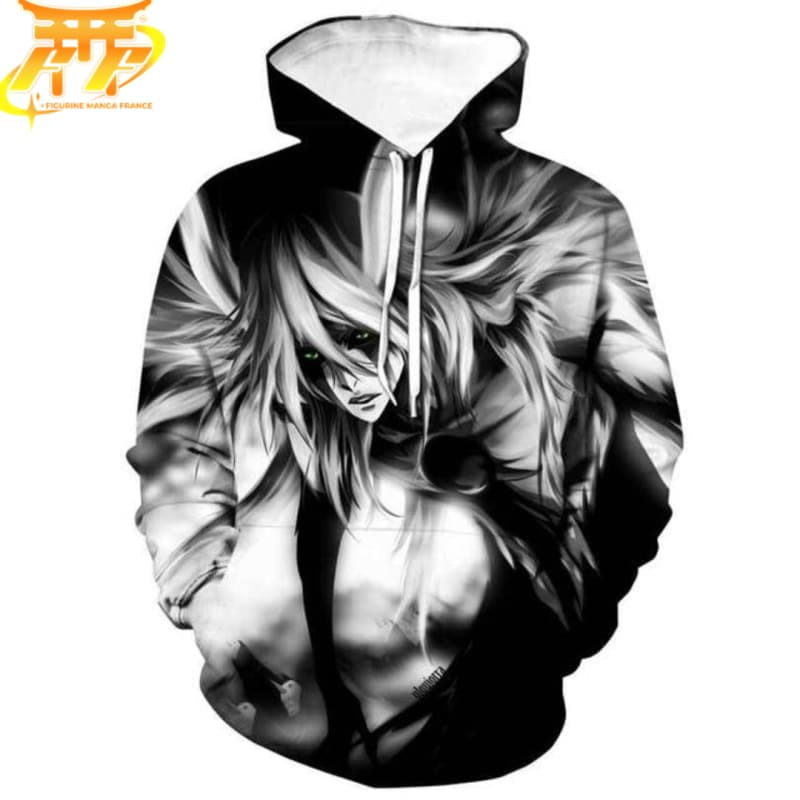 Ulquiorra ”Resurrection” Tröja – Bleach™