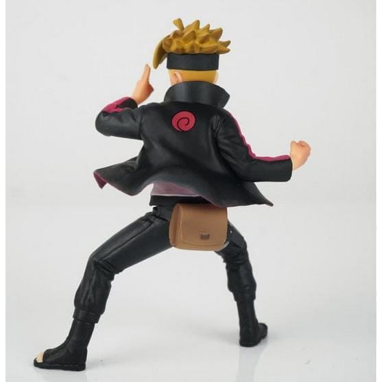 Uzumaki Far och Son Figur - Naruto Shippuden™