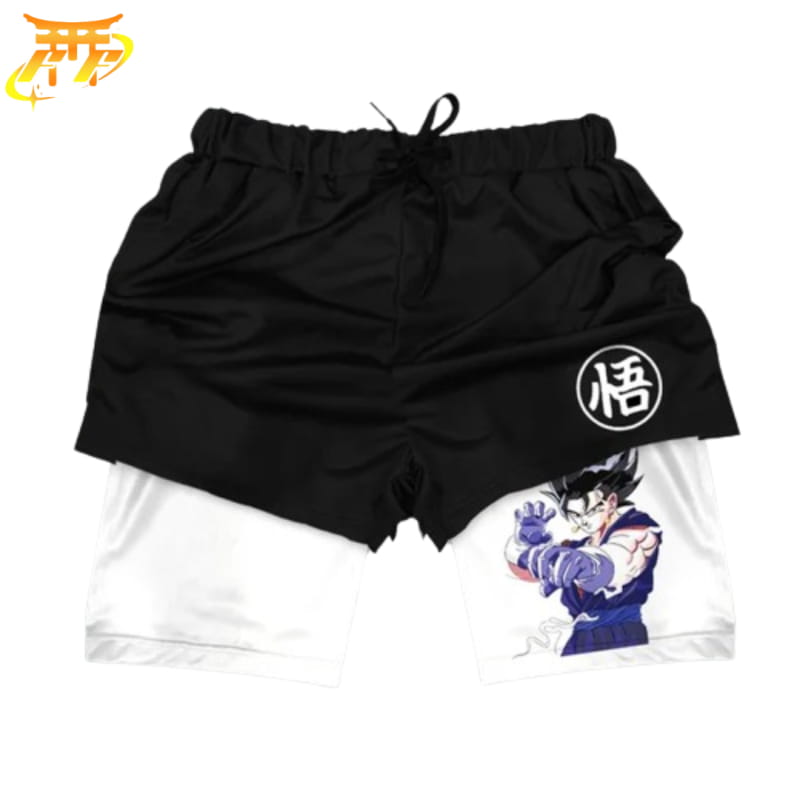 Vegito Shorts – Dragon Ball™