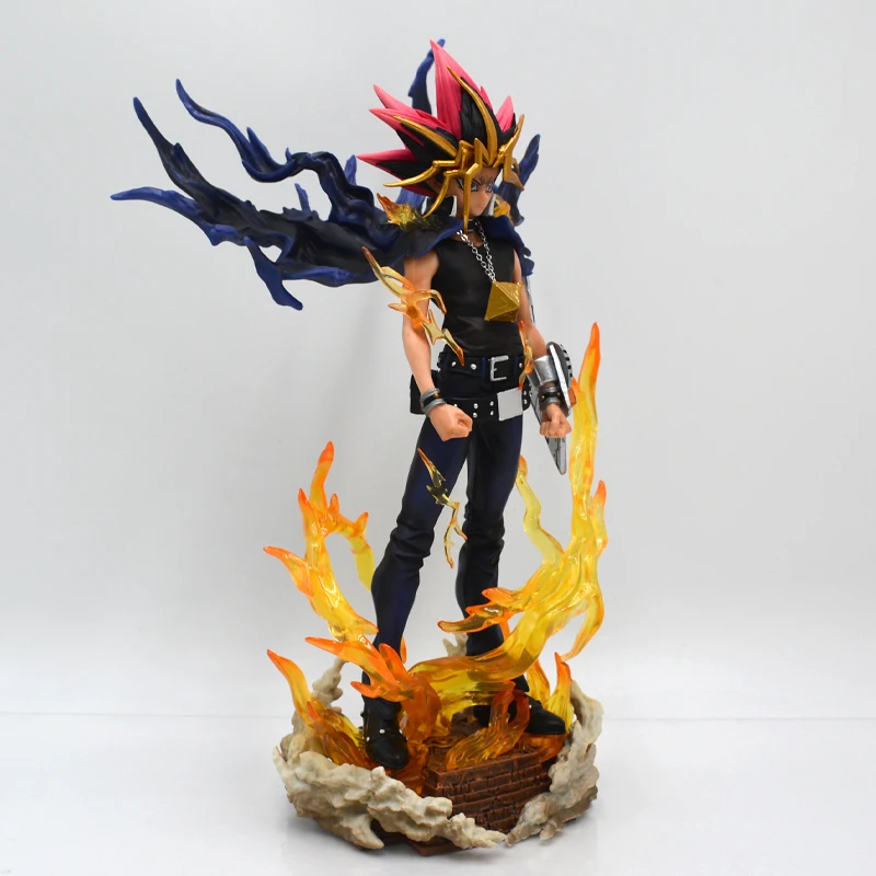 Yami x Yugi Figur - Yu-Gi-Oh™