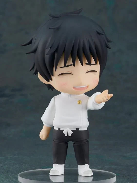 Yuta Nendoroid Figur – Jujutsu Kaisen™