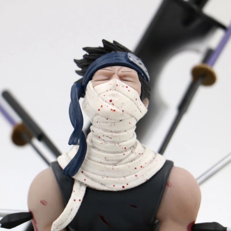 Zabuza Momochi Figur – Naruto Shippuden™