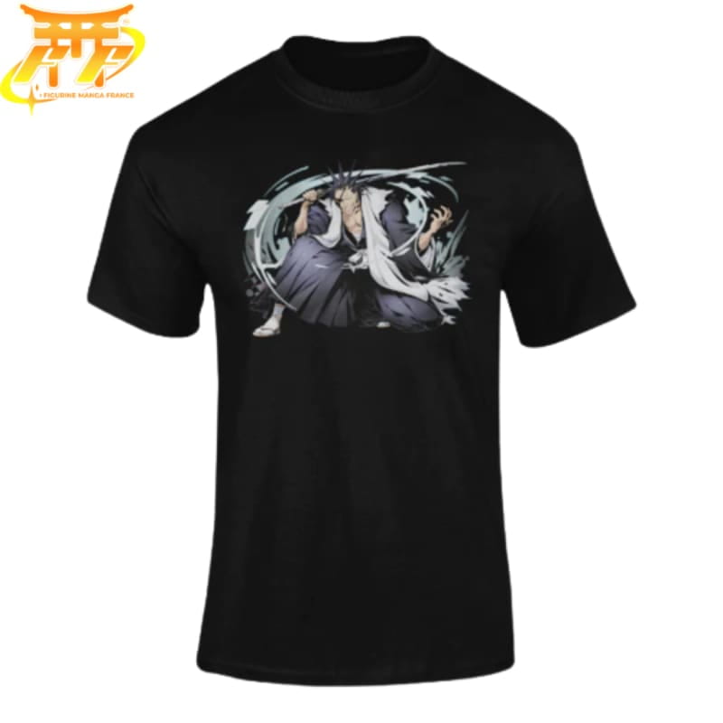 Zaraki T-shirt - Bleach™