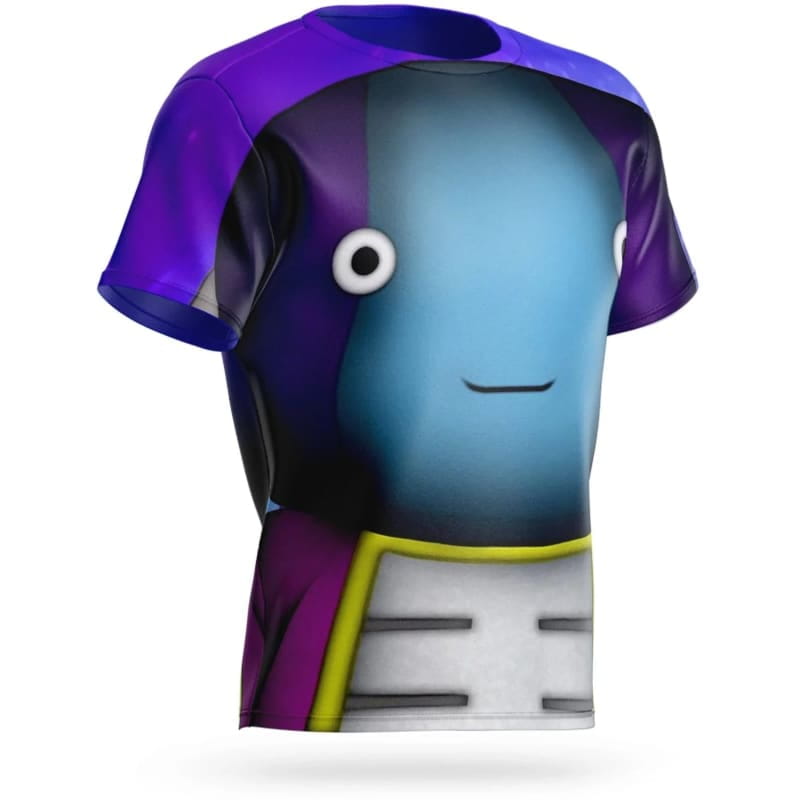 Zen'ô Tshirt - Dragon Ball Z™