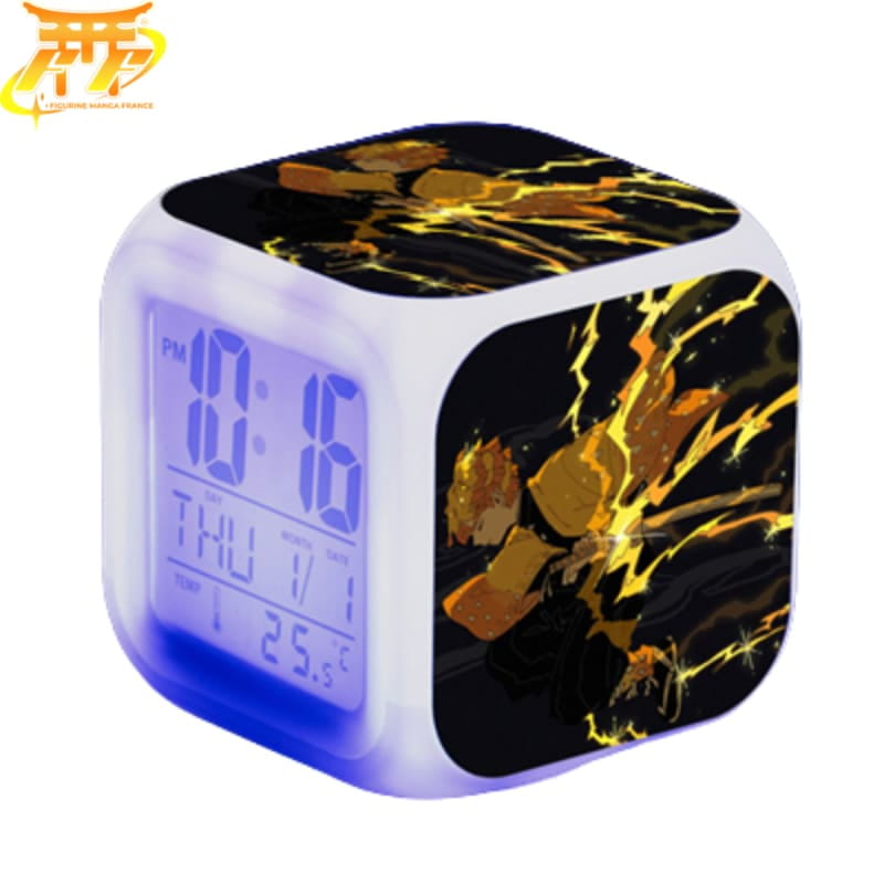 Zenitsu Agatsuma Väckarklocka – Demon Slayer™