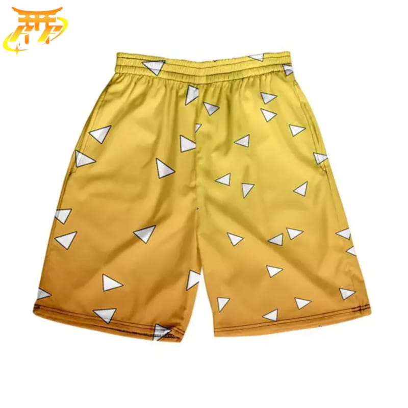 Zenitsu Shorts – Demon Slayer™