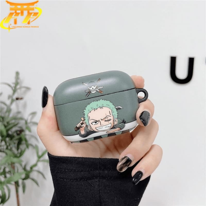 Zoro AirPods-fodral – One Piece™