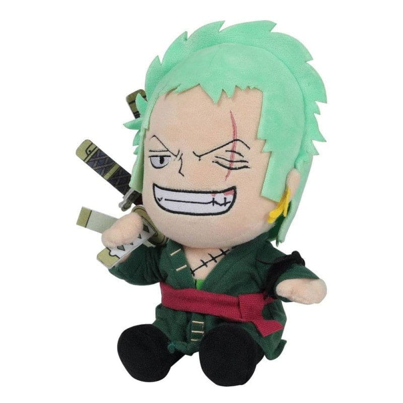 Zoro Gosedjur - One Piece™