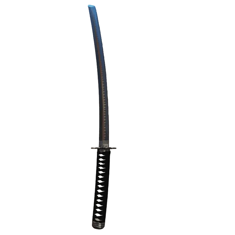 Zoro Shusui Katana - One Piece™