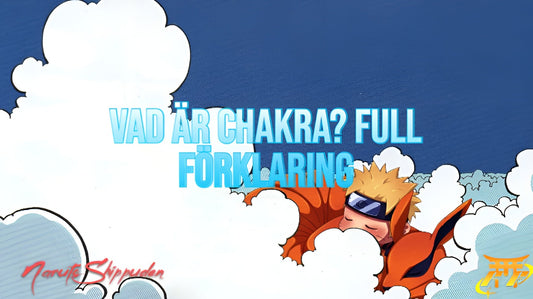Vad är chakra? Full förklaring