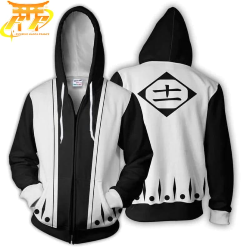 11:e Divisionen Jacka - Bleach™