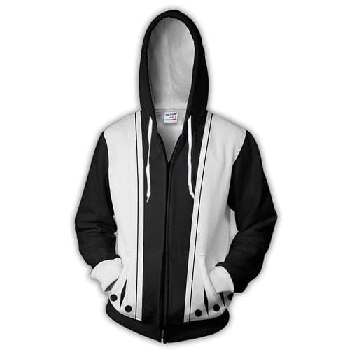 11:e Divisionen Jacka - Bleach™