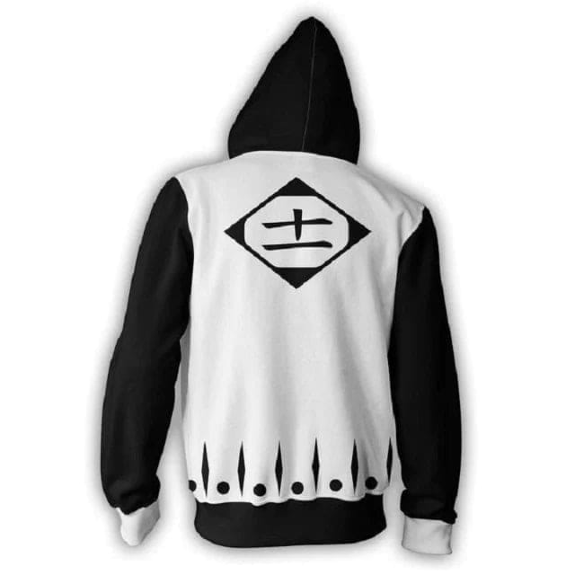 11:e Divisionen Jacka - Bleach™