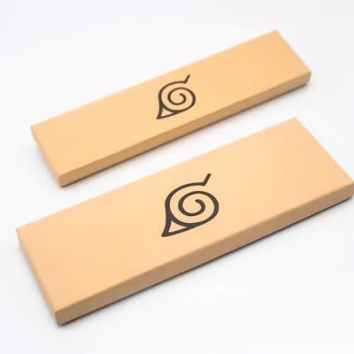 3-pack Kunaï - Naruto Shippuden™