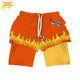 Ace Shorts – One Piece™