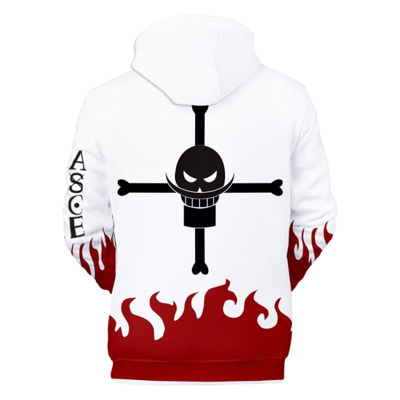 Ace Tröja – One Piece™