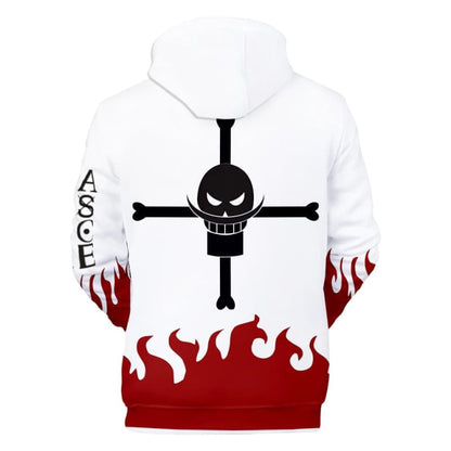 Ace Tröja – One Piece™