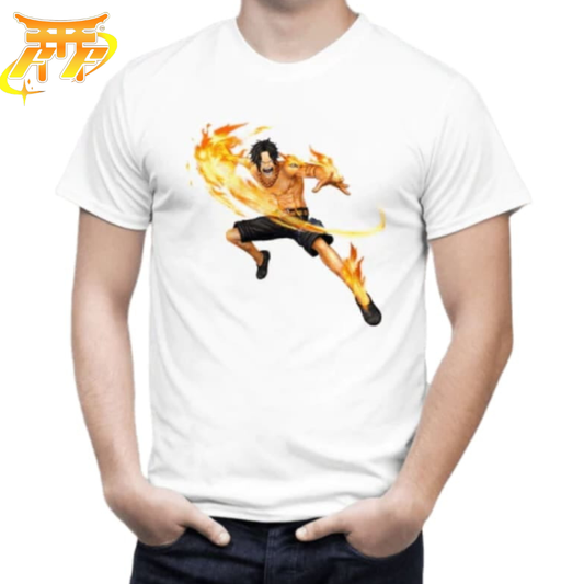 Ace Tshirt - One Piece™