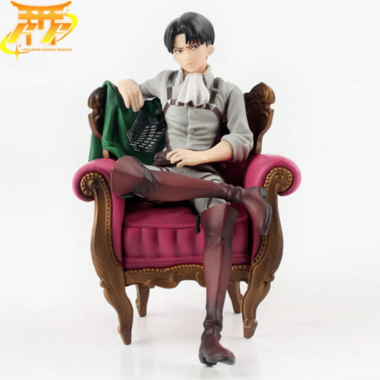 Ackerman Livaï Figur - Attack on Titan™
