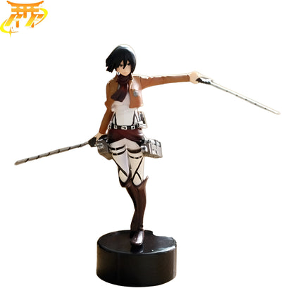 Ackerman Mikasa figur - Attack on Titan™