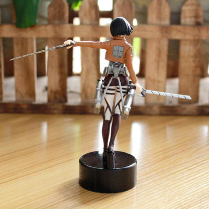 Ackerman Mikasa figur - Attack on Titan™
