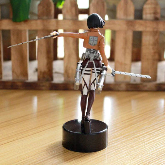 Ackerman Mikasa figur - Attack on Titan™