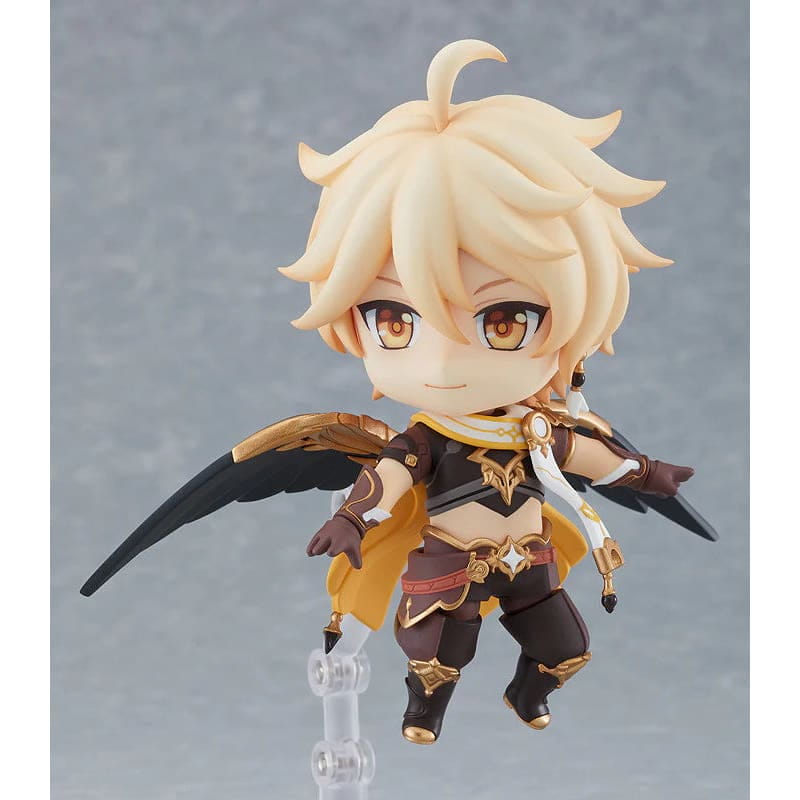 Aether Nendoroid Figur - Genshin Impact™