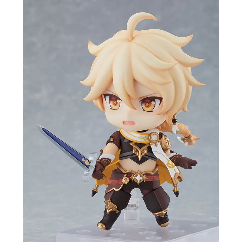 Aether Nendoroid Figur - Genshin Impact™