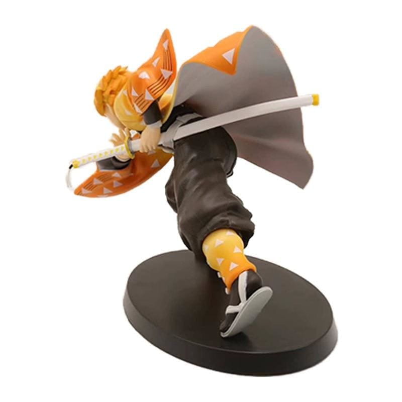 Agatsuma Zenitsu Figur - Demon Slayer™