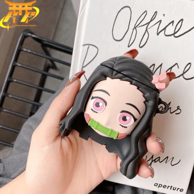 AirPods-fodral Nezuko – Demon Slayer™