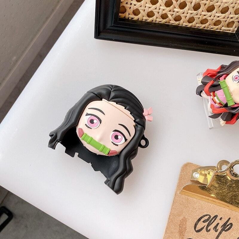 AirPods-fodral Nezuko – Demon Slayer™