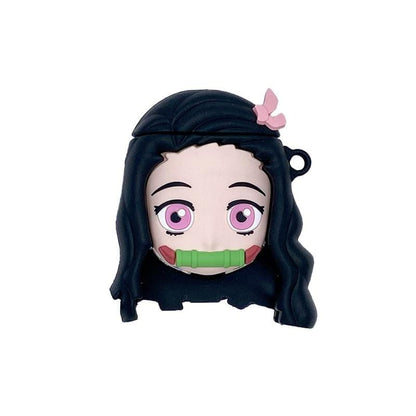 AirPods-fodral Nezuko – Demon Slayer™