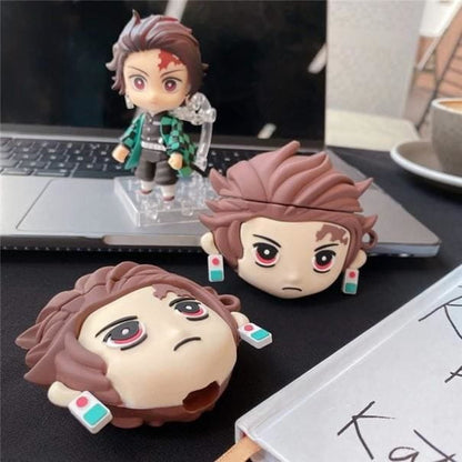 AirPods-fodral Tanjiro – Demon Slayer™