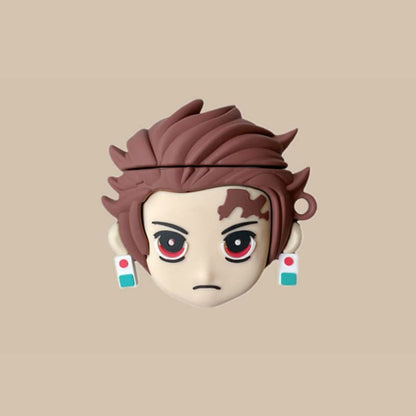 AirPods-fodral Tanjiro – Demon Slayer™