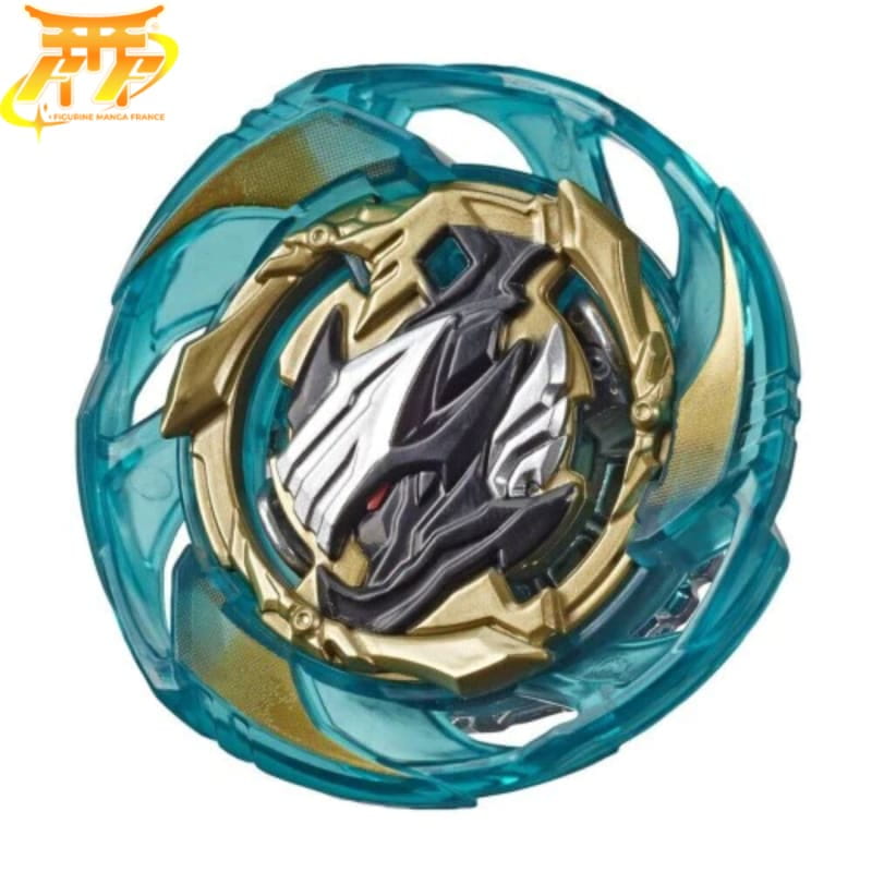 Air Knight K5 8' Valor-H Snurrtopp - Beyblade Burst Rise™