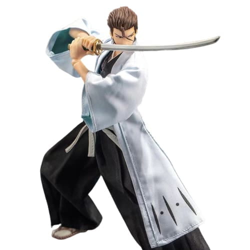 Aizen Sōsuke Figur – Bleach™