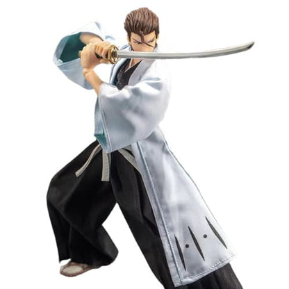 Aizen Sōsuke Figur – Bleach™