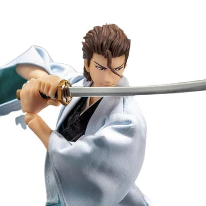 Aizen Sōsuke Figur – Bleach™