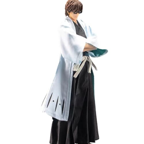 Aizen Sōsuke Figur – Bleach™