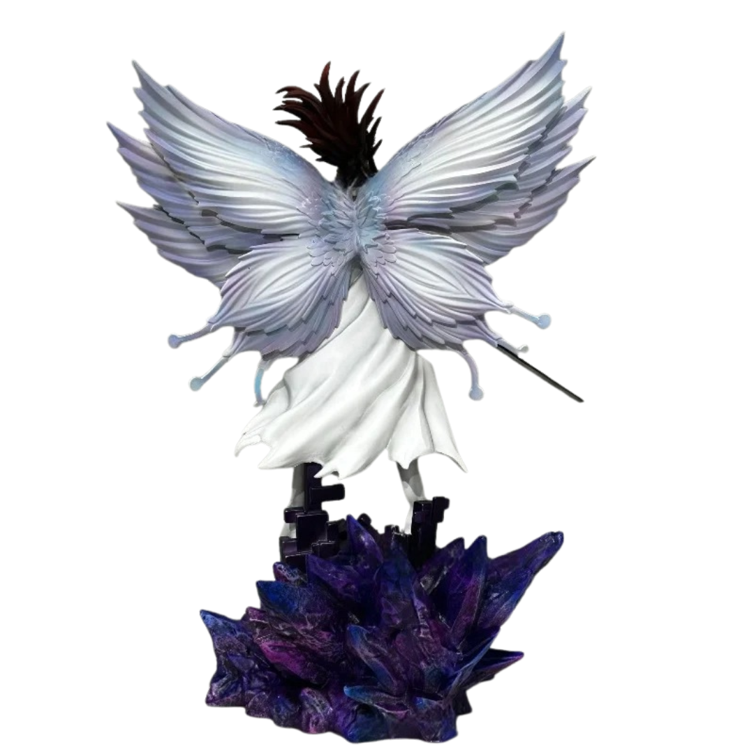 Aizen "Slutgiltig Form" Figur - Bleach™