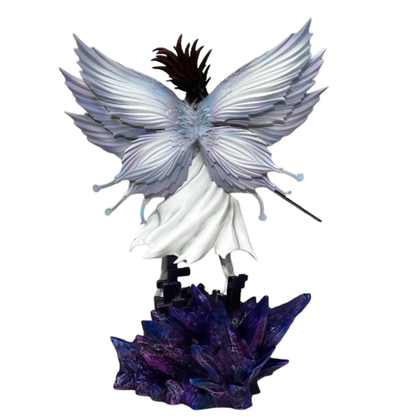 Aizen "Slutgiltig Form" Figur - Bleach™