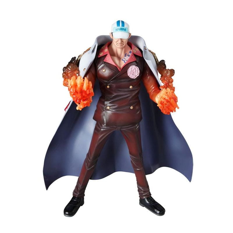 Akainu Figur - One Piece™