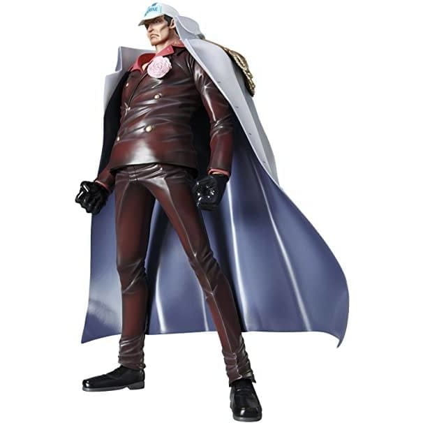 Akainu Figur - One Piece™