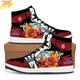 Akainu Sneakers – One Piece™